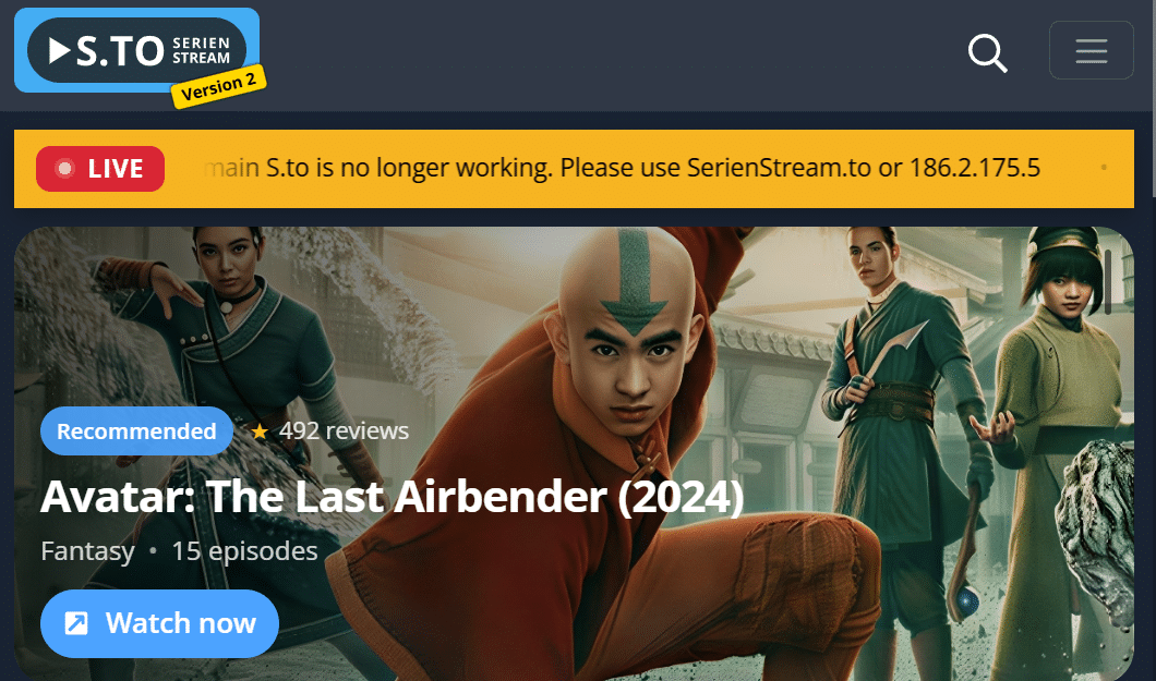serienstream