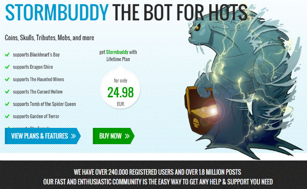 stormbuddy