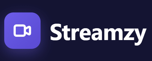 streamzy logo