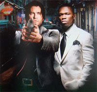 streets of blood