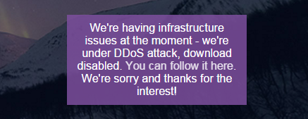 stremioddos