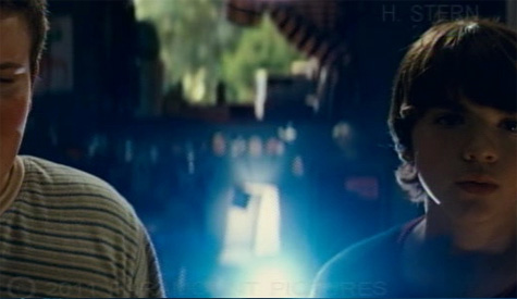 Super 8 Watermark