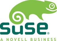 suse novell