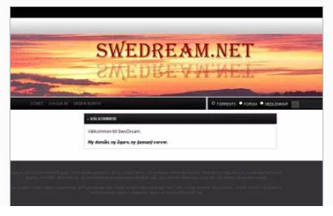 Swedream