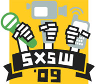 sxsw 2009
