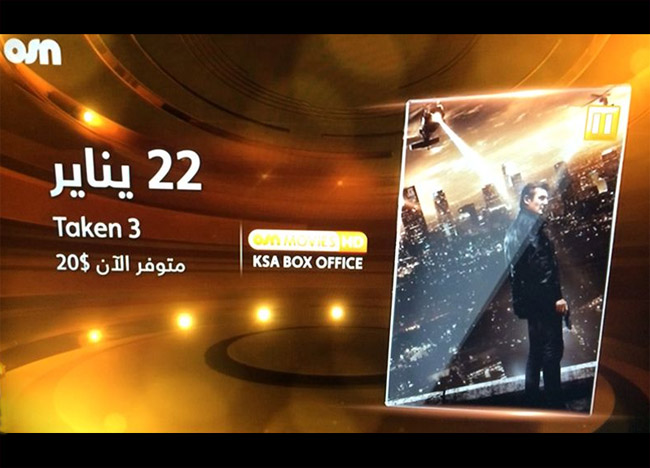taken 3