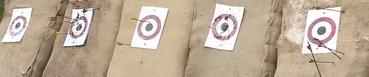 target