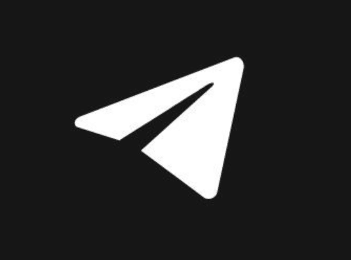 telegram logo