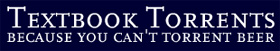 textbooktorrents