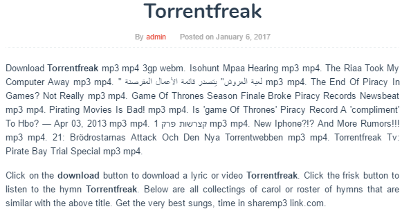 tfdownload