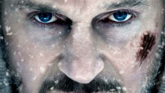 the grey