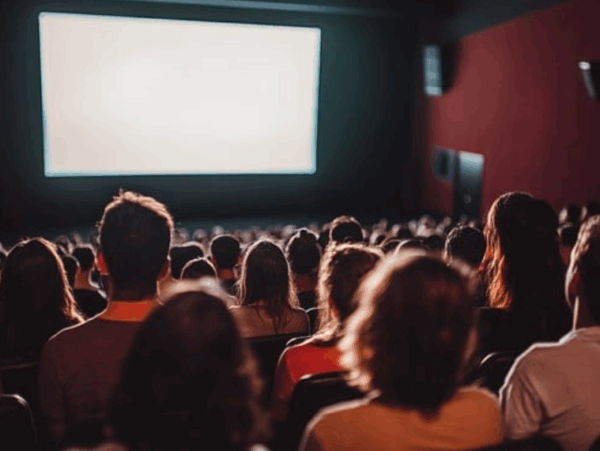 movie theater