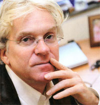 tim kuik