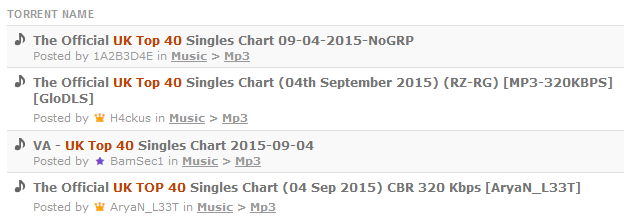 top40-releases