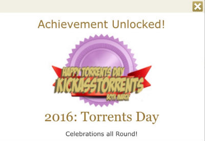 torrentsday