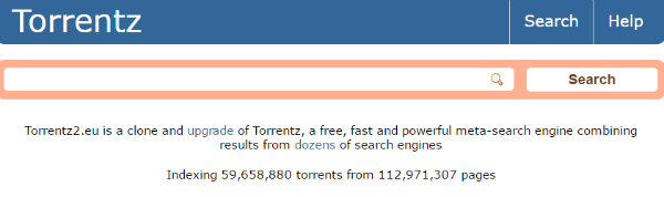 torrentz2