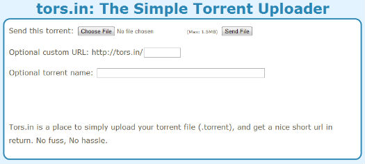 tors.in