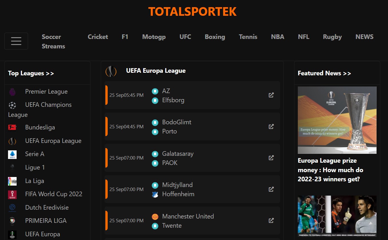 totalsportek