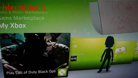 TP Black Ops
