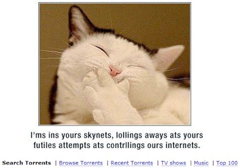 tpb lolcat