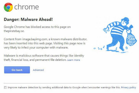 tpb-malware