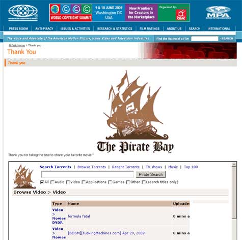 mpaa xss