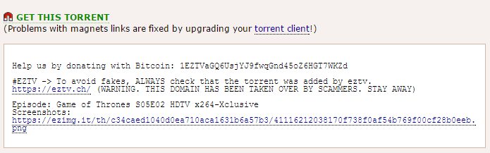 tpbwarning