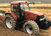 tracker old