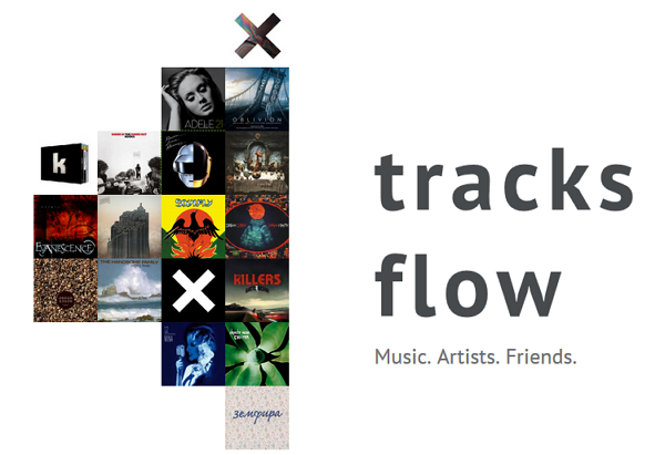 TracksFlow