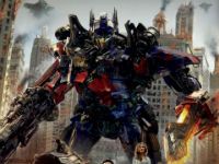 Transformers 3