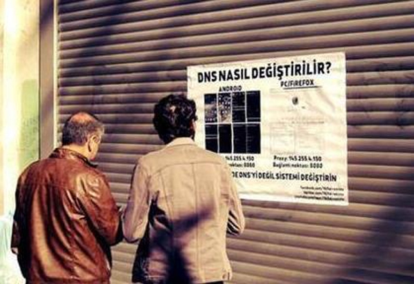 Turkposter