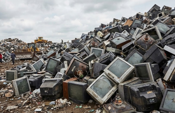 TVs