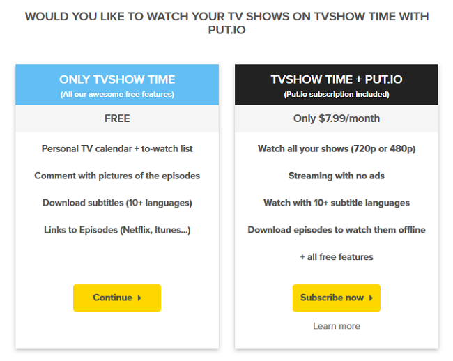 TVShowT2