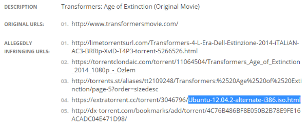 ubuntu