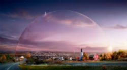 underthedome