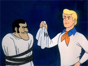 unmasked