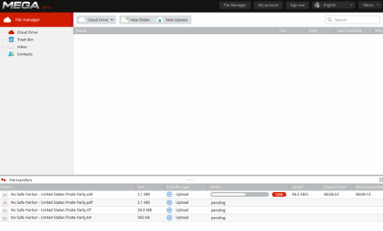upload-megas