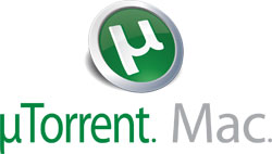 utorrent
