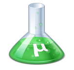 utorrent