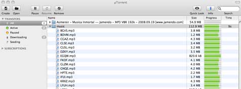 utorrent mac details