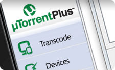 utorrent