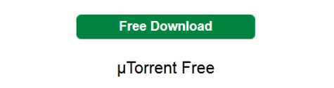 uTorrentFree