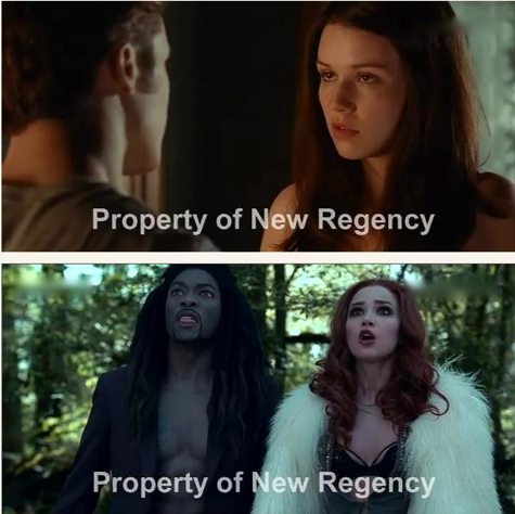 vampires suck