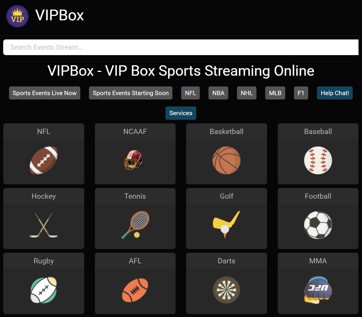 vipbox