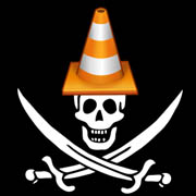 VLCpirate