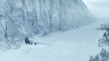 game of thrones wall