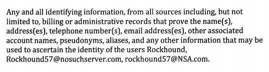 wanted-usenet