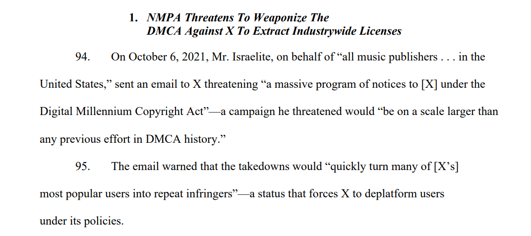 weaponize