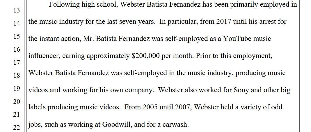 webster