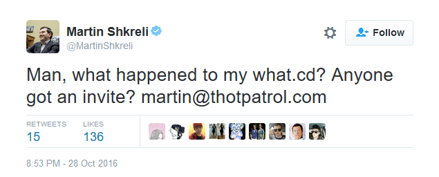 what-tweet